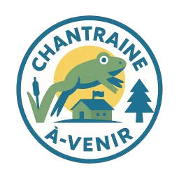 Logo Chantraine À-Venir