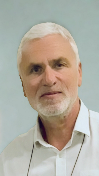 Jean-Daniel Boxberger, tête de liste Chantraine À-Venir